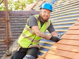 Best Green or Eco-Friendly Roofing Solutions  in South Carthage, TN